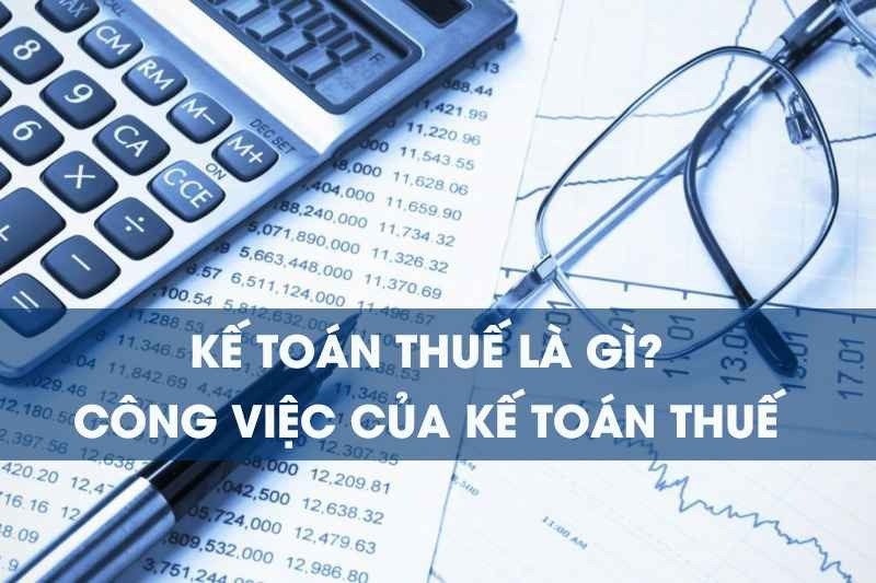 Vì sao doanh nghiệp nên sử dụng dịch vụ kế toán thuế trọn gói?