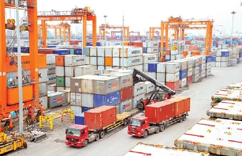 Các chứng từ cần thiết trong hoạt động xuất khẩu 2025