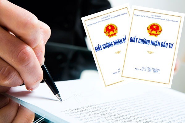 Điều kiện và quy trình để được cấp giấy chứng nhận đăng ký đầu tư (IRC)