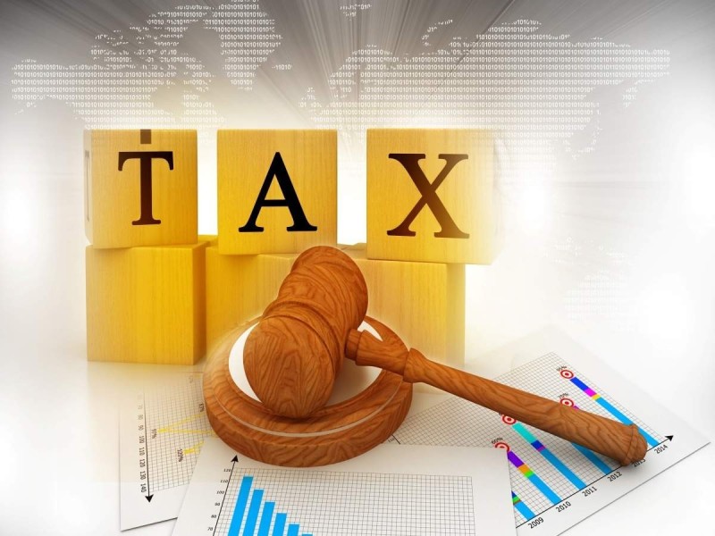 Các tiêu chí đánh giá doanh nghiệp đạt chuẩn kê khai thuế