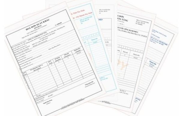 Chưa phát hành hóa đơn mà đã bán hàng thì xử lý thế nào?