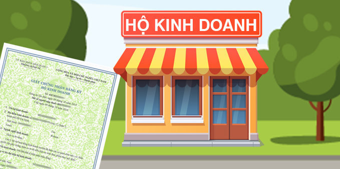Từ 05/03/2026, hộ kinh doanh có phải khai báo tài khoản & ví điện tử?