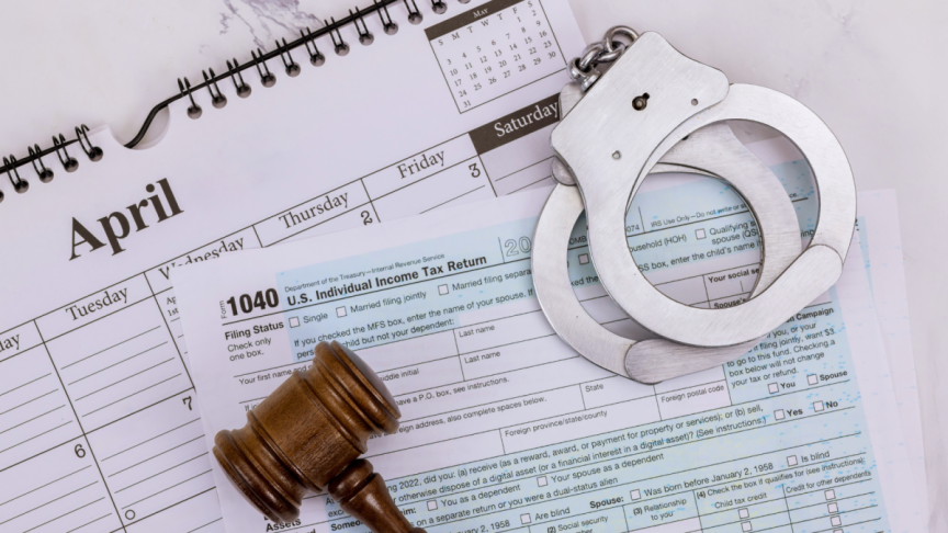 Trốn thuế là gì? Bao nhiêu tiền thì bị xử lý hình sự?