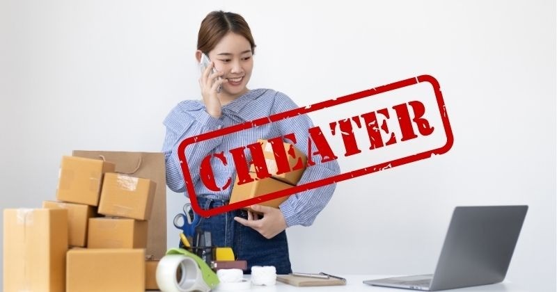 Tội lừa dối khách hàng có bị đi tù không? Mức phạt mới nhất