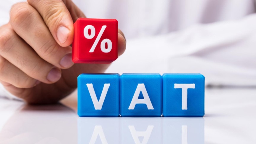 Tỷ lệ tính thuế và thuế suất GTGT khác nhau như thế nào?