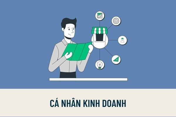 Cá nhân kinh doanh có bắt buộc phải đóng bảo hiểm xã hội hay không?