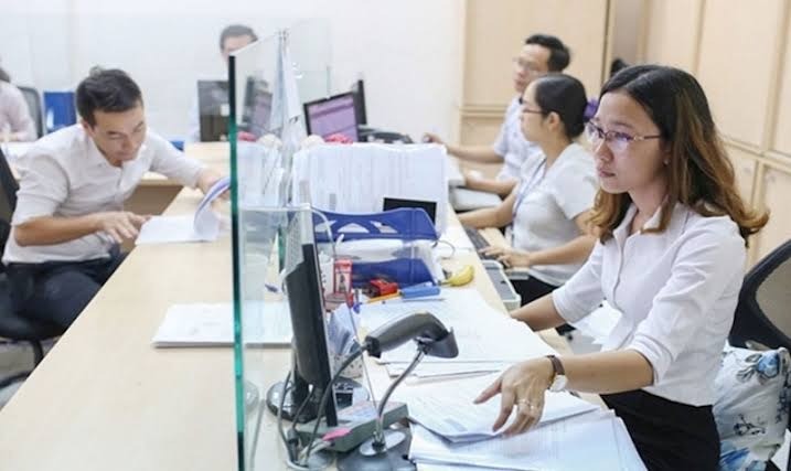 Bảng hệ số lương cán bộ, công chức, viên chức mới nhất năm 2026