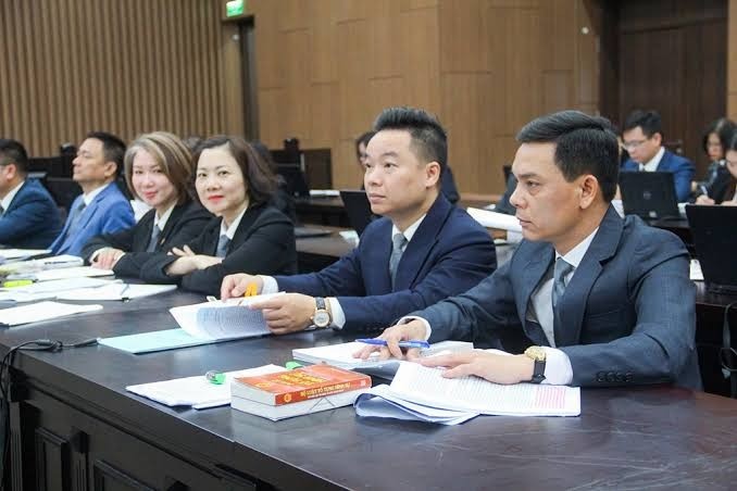 Luật sư công là gì? Vai trò, đặc điểm và những điều cần biết