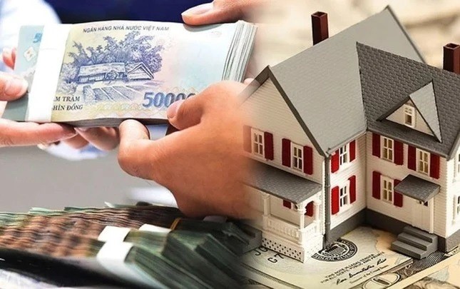 Thuế TNCN khi chuyển nhượng bất động sản