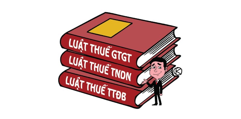 Những Thay Đổi Quan Trọng Trong Chính Sách Thuế 2026