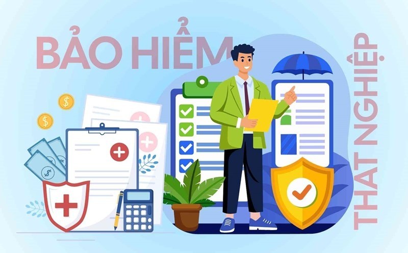 Hỗ trợ người thất nghiệp từ Quỹ bảo hiểm thất nghiệp là gì?