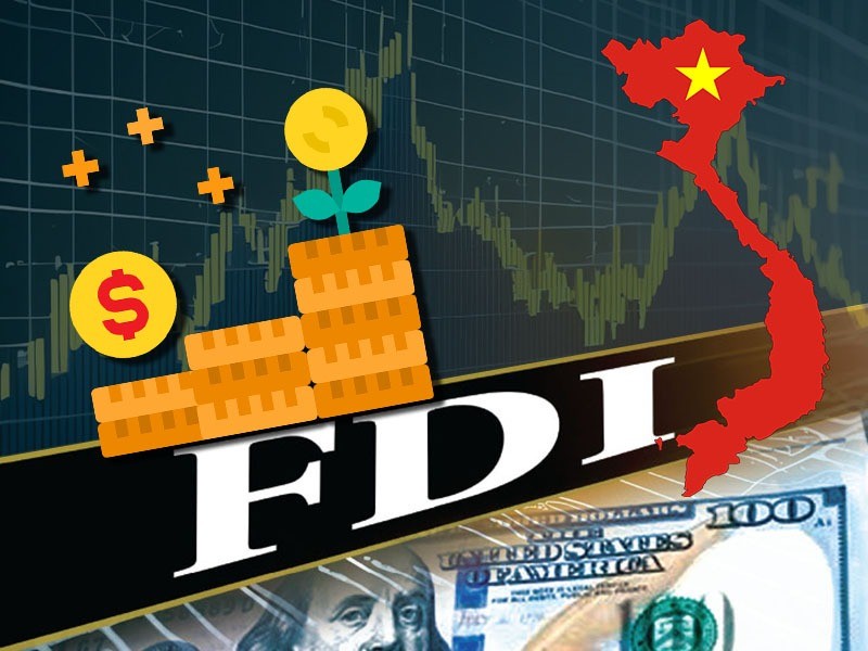 7 Sai lầm khi thành lập công ty FDI tại Việt Nam nhà đầu tư cần tránh