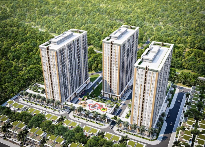 Điều kiện và thứ tự ưu tiên mua nhà ở xã hội bạn cần biết