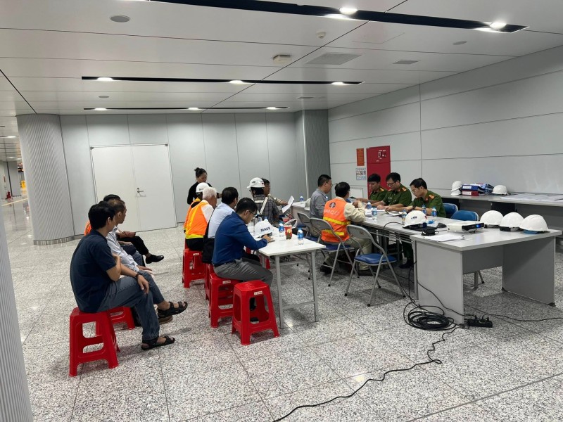 Khi nào doanh nghiệp phải thẩm duyệt thiết kế PCCC ?