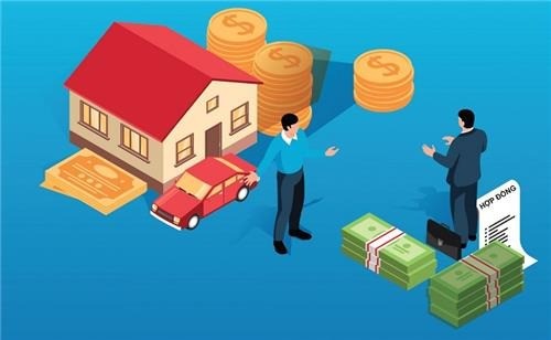 Quyền tài sản là gì? Phân loại và các quyền tài sản phổ biến