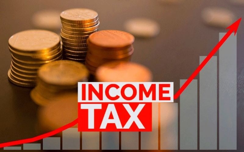 Năm 2026 mức lương phải đóng thuế TNCN sẽ là bao nhiều?